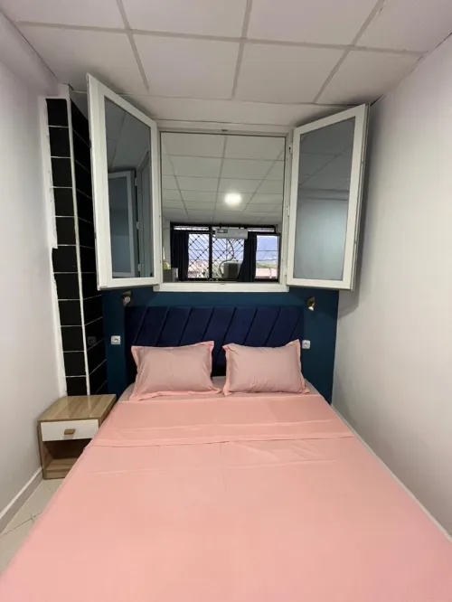 Location Appartement F2 Tizi Ouzou Tizi ouzou