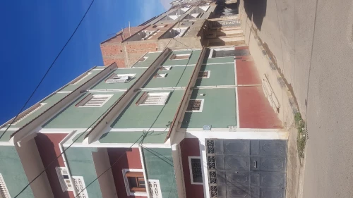 Vente Villa Mostaganem Ain tadles
