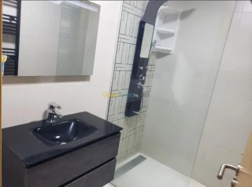 Location vacances Appartement F2 Alger Bachdjerrah