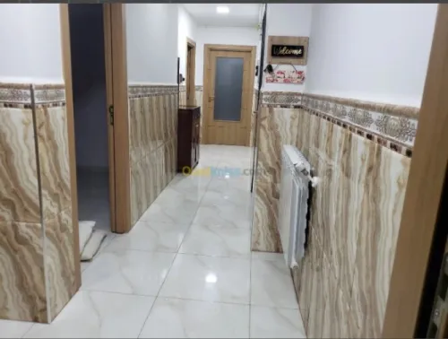 Location vacances Appartement F2 Alger Bachdjerrah