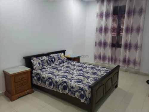 Location vacances Appartement F2 Alger Bachdjerrah