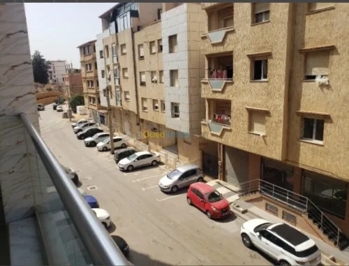 Location vacances Appartement F2 Alger Bachdjerrah
