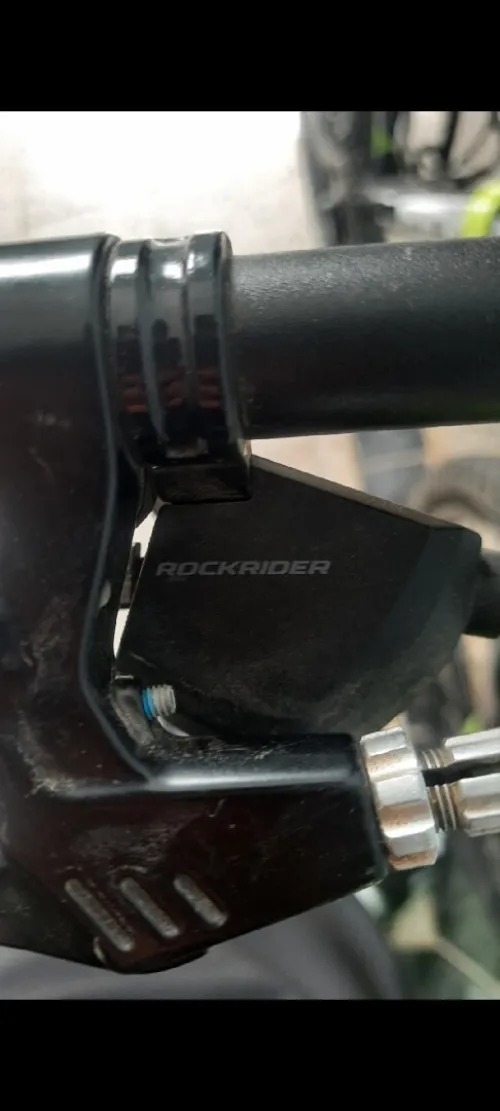 Vélo rockrider 530st