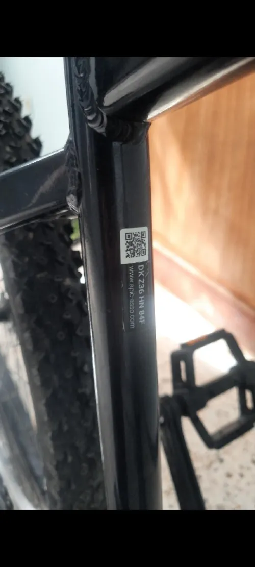 Vélo rockrider 530st