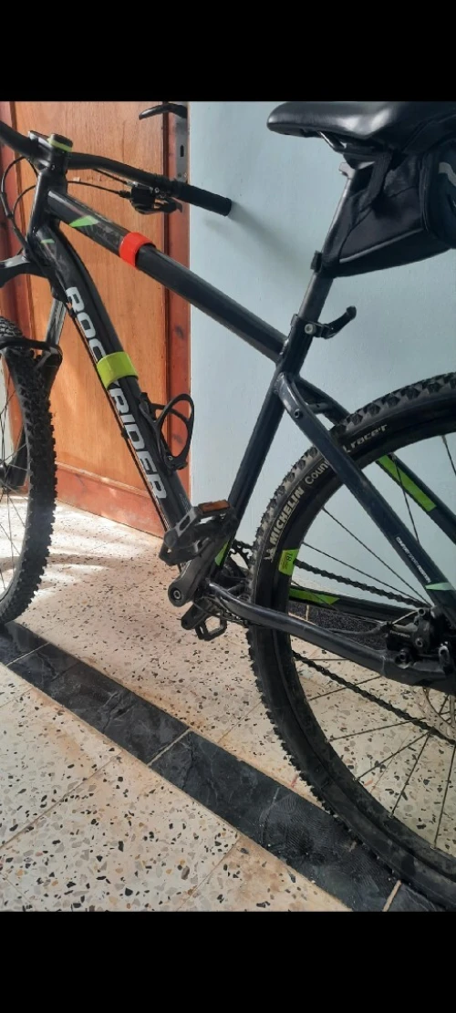 Vélo rockrider 530st
