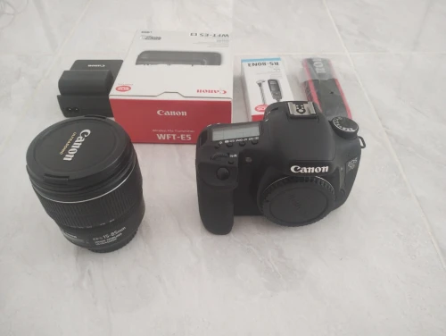 EOS7D CANON 