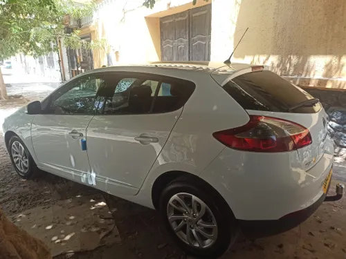 Renault Megane 3 2015 Bose