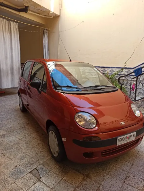 Daewoo Matiz 1999 Matiz