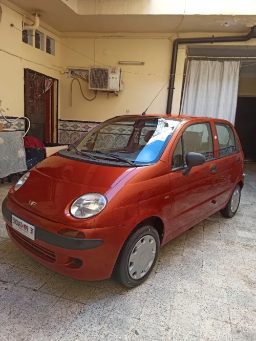 Daewoo Matiz 1999 Matiz