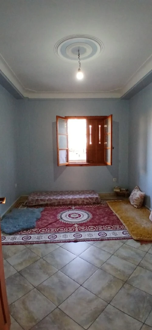 Vente Villa Alger Saoula