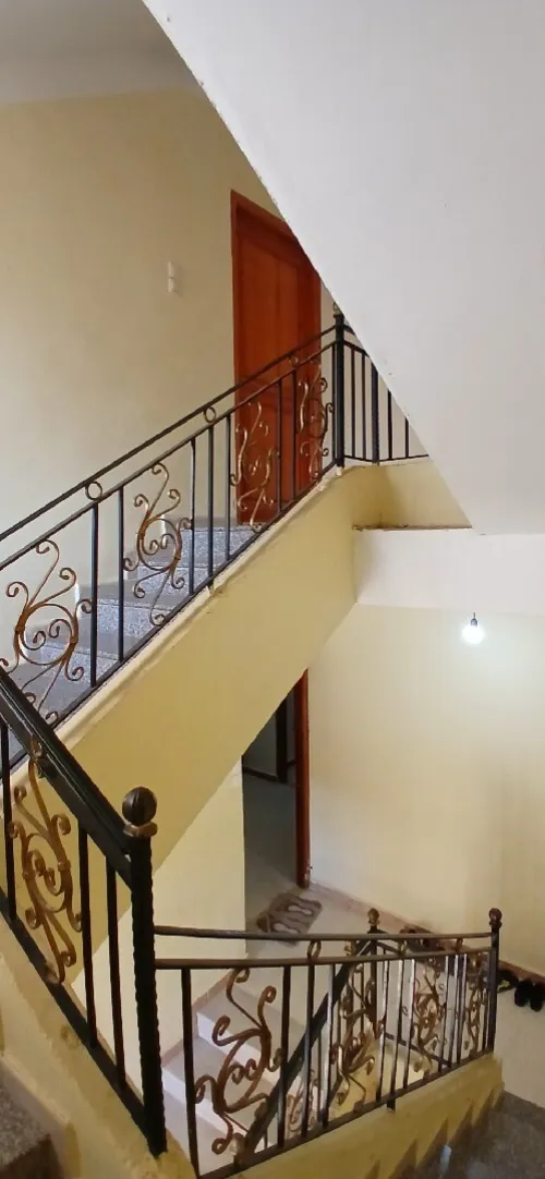 Vente Villa Alger Saoula