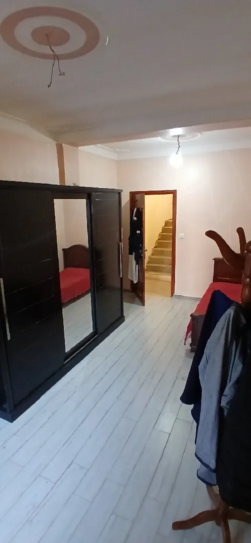 Vente Villa Alger Saoula