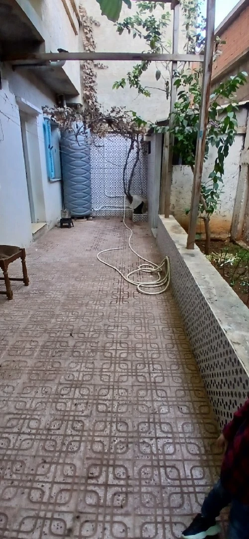 Vente Villa Alger Saoula
