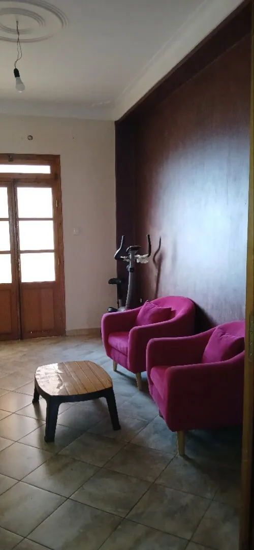 Vente Villa Alger Saoula
