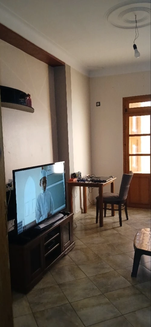 Vente Villa Alger Saoula