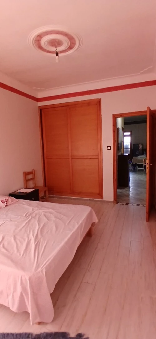 Vente Villa Alger Saoula