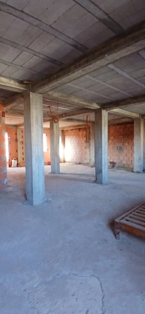 Vente Villa Alger Saoula