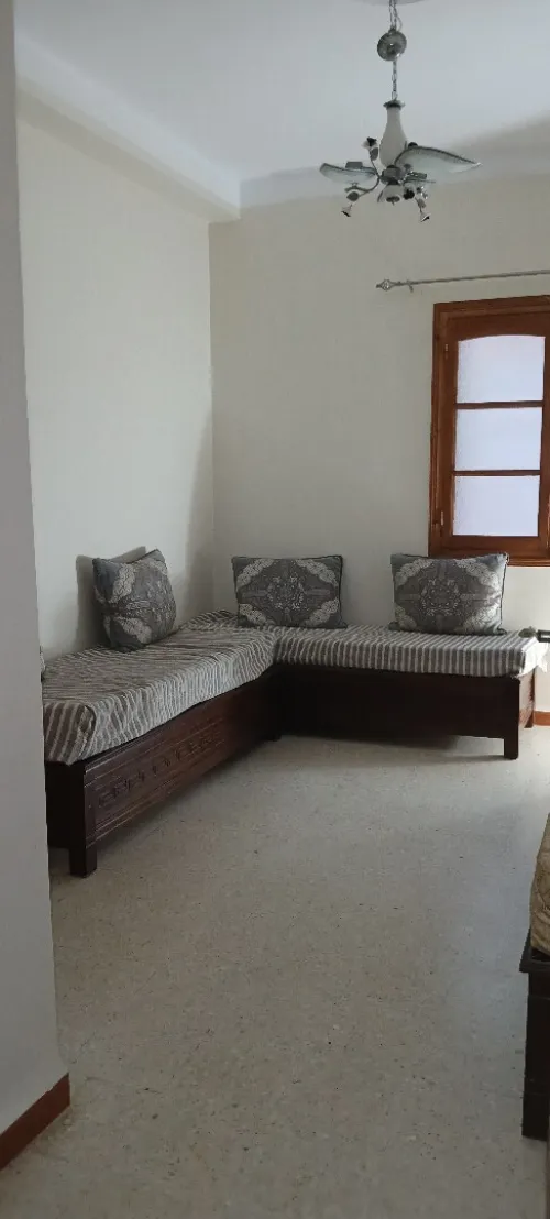 Vente Villa Alger Saoula