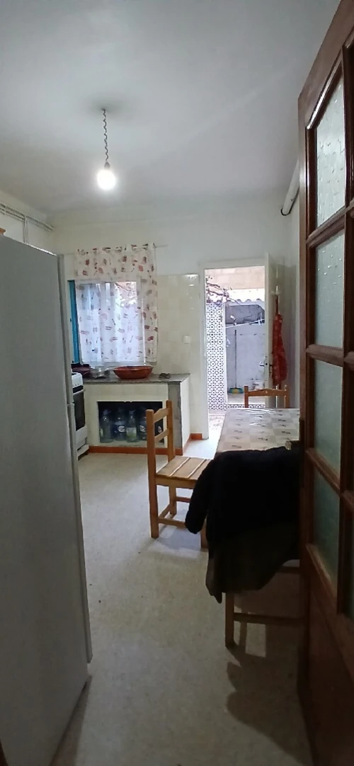 Vente Villa Alger Saoula