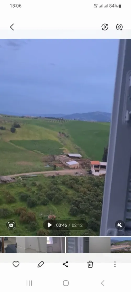 Vente Appartement Tizi Ouzou Tizi ouzou