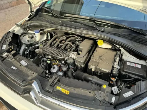 Citroen C3 2021 