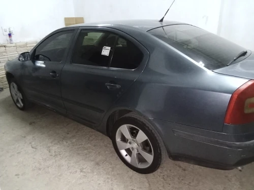 Skoda Octavia 2006 Octavia