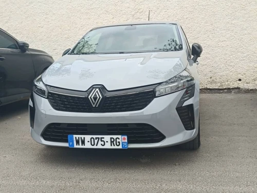 Renault Clio 5  2024 Evolution