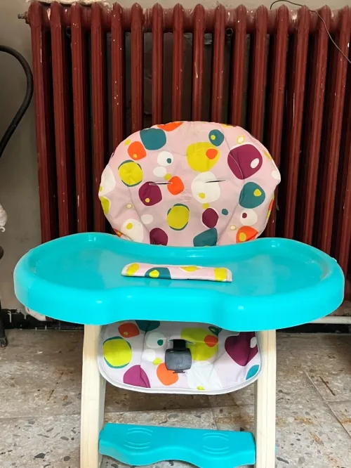 chaise Pour les bébés 
