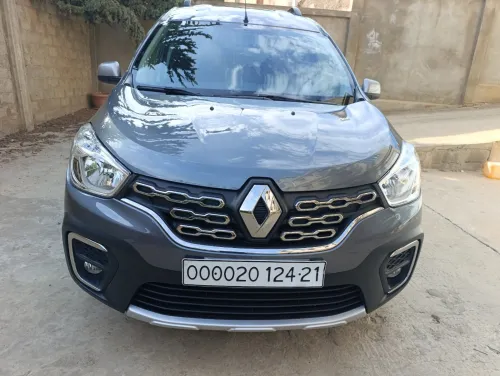 Renault Kangoo 2024 Step way