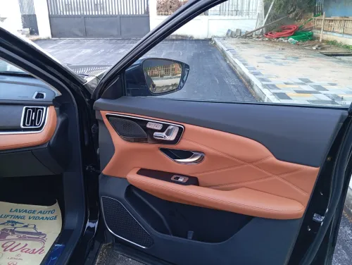 Jetour  X70 PLUS 2026 Luxury plus