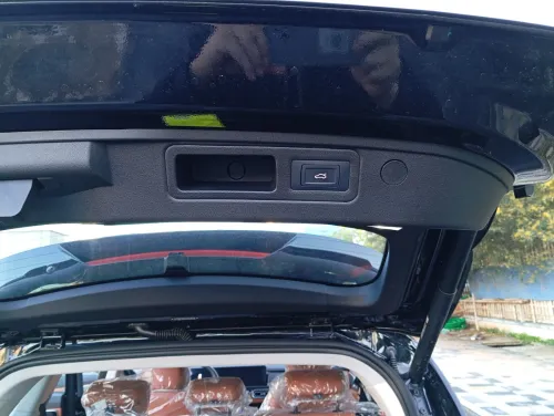 Jetour  X70 PLUS 2026 Luxury plus