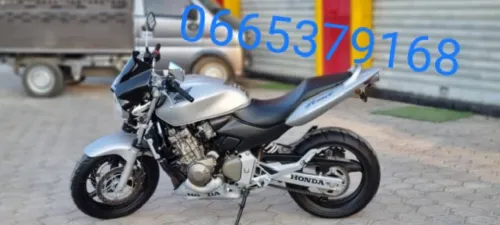 Honda Hornet 600 2006