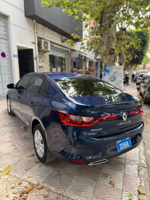 Renault Megane 4  2023 Equilibre