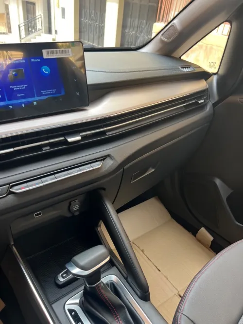 Livan X3 Pro  2026 Automatique (Avec toi ouvrant )