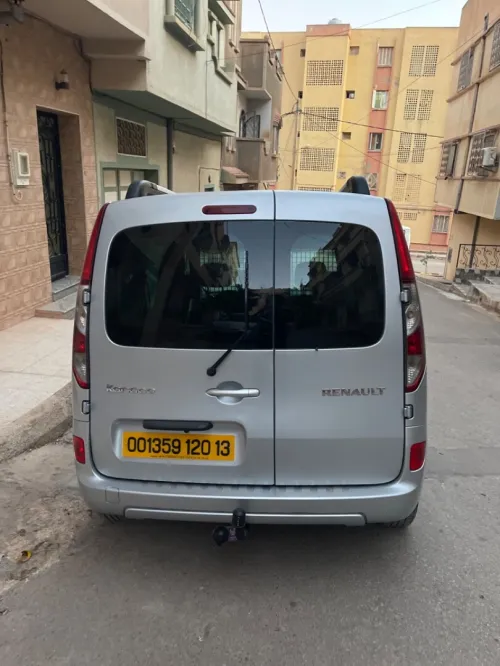 Renault Kangoo 2020 Authentique +