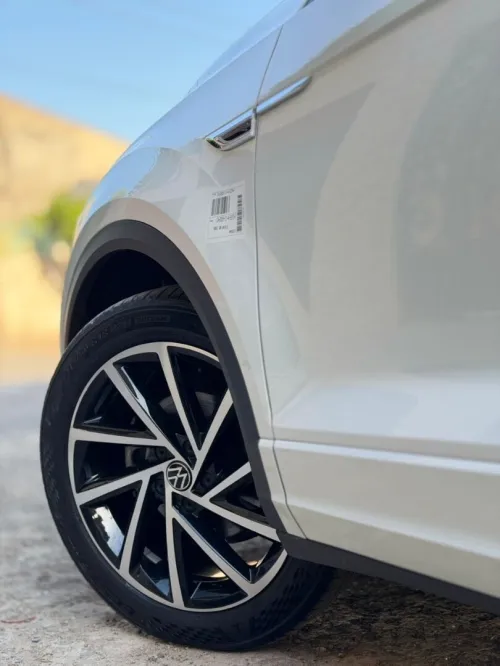 Volkswagen T-Roc 2025 R-Line 