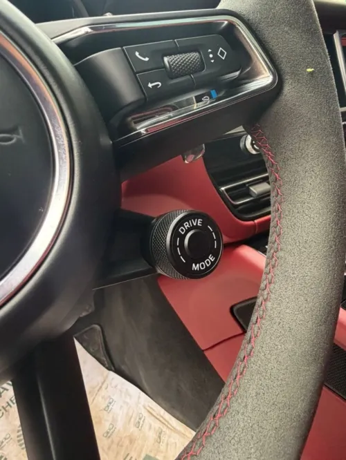 Porsche Macan 2023 T