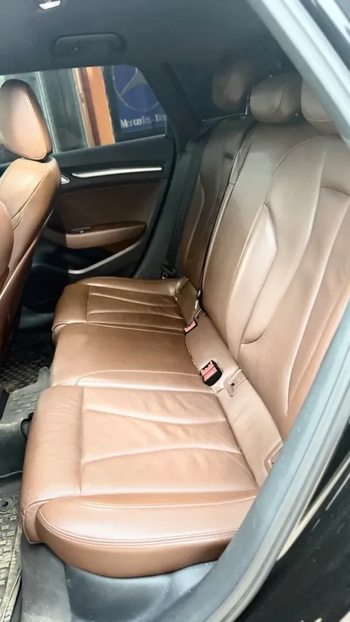 Audi A3 2019 S Line