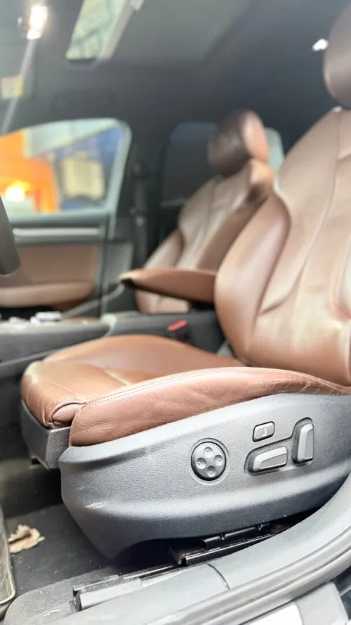 Audi A3 2019 S Line