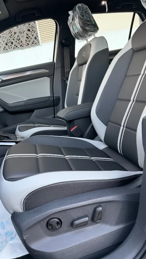 Volkswagen T-Roc 2026 R-Line 