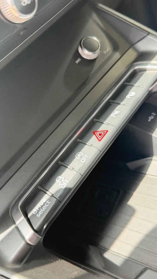 Audi Q3 2023 S Line Quatro