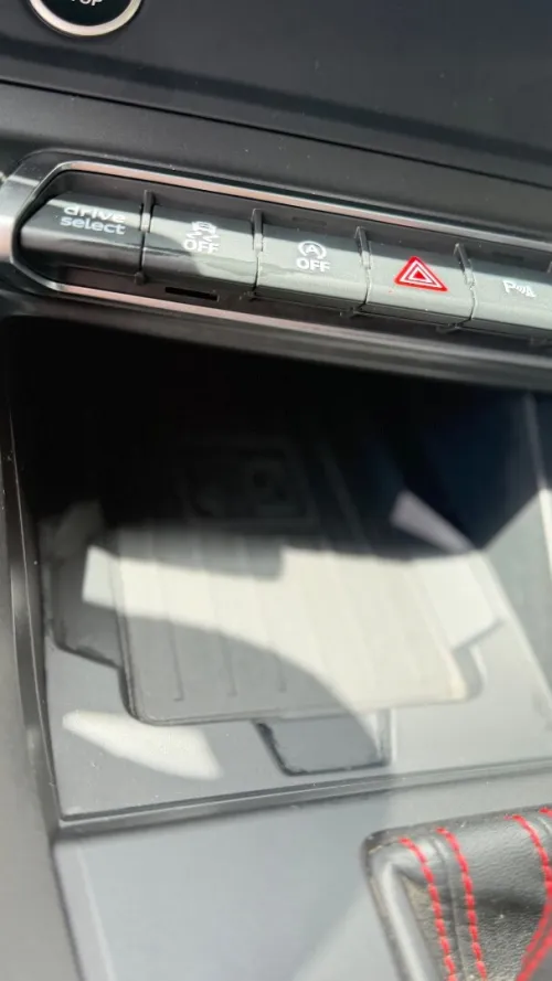 Audi Q3 2023 S Line Quatro