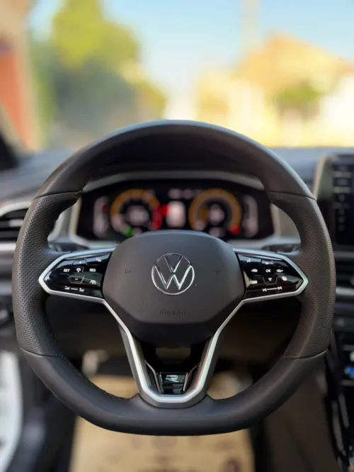 Volkswagen T-Roc 2025 R-Line 