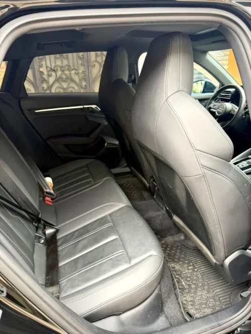 Audi A3 2024 S lien