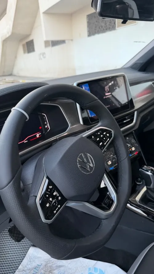 Volkswagen T-Roc 2026 R-Line 