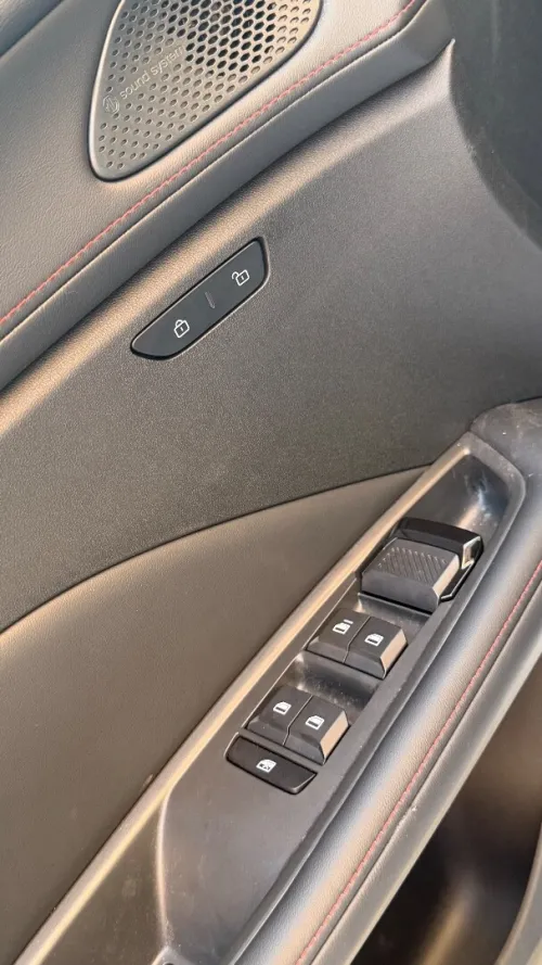 MG MG5 2025 MG5 Flagship Edition