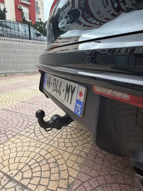 Porsche Macan 2023 T
