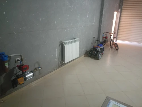 Vente Villa Tébessa Cheria