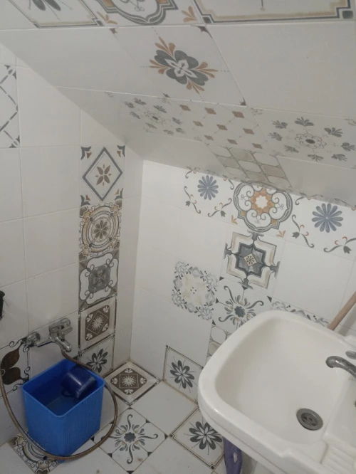 Vente Villa Tébessa Cheria