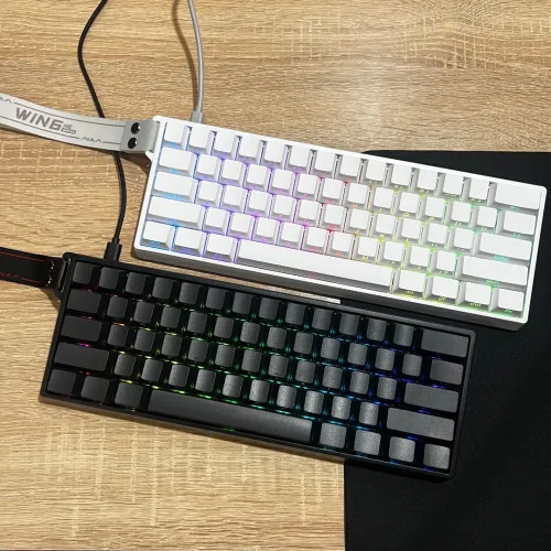 Clavier magnétique Aula win60 He Livraison 58 Wilaya